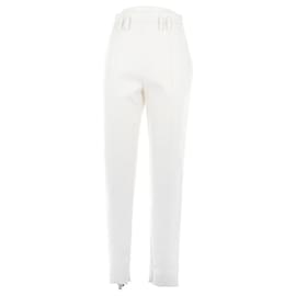 Khaite White Pants White