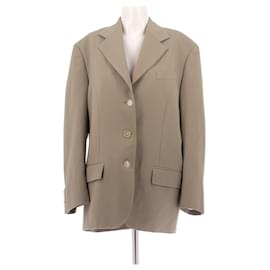 Acne Studios Blazer Khaki Khaki