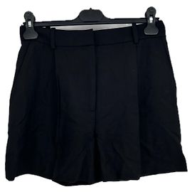 Anine Bing Short noir Noir