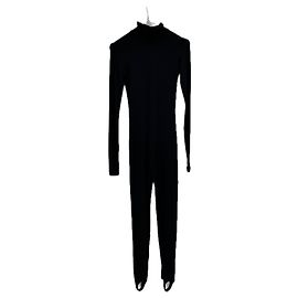 Autre Marque Combinaison noire BOUGUESSA Noir
