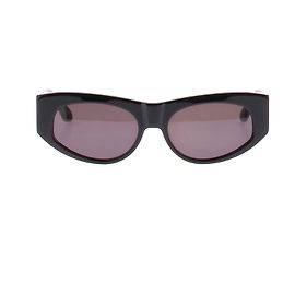 Autre Marque Occhiali da sole "SAINT NOIR" Nero