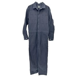 Autre Marque Mono negro de denim Negro