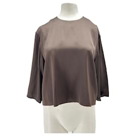 Autre Marque JEMIOL Brown Top Brown