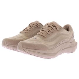 Yves Salomon Baskets beiges "Runner" Beige