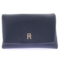 Tommy Hilfiger Borsa a tracolla "Modern Essential" Blu navy