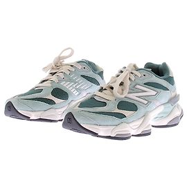 New Balance Baskets vertes "9060 New Spruce" Vert