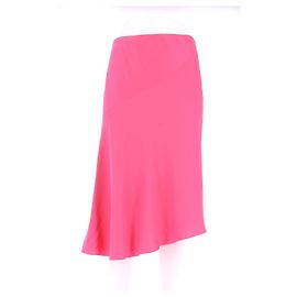 Helmut Lang Rosa Rock Pink