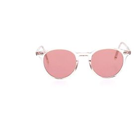 Garrett Leight Occhiali da sole rosa Rosa