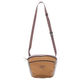 Arc'teryx Veilance Tricolor Fabric Bag Grey Grey