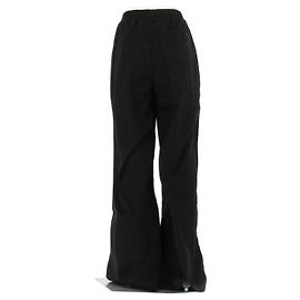 Autre Marque ADANOLA Black Cotton Pants Size L Black
