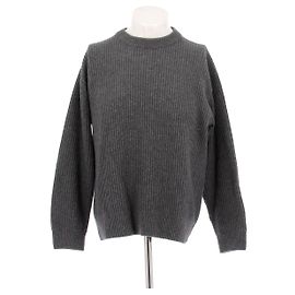 Closed Pull tricoté en laine Grey