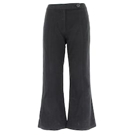 Autre Marque Calça preta Preto
