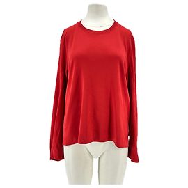 Cos Camiseta roja Roja