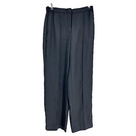 Autre Marque Schwarze Hose von RAILS Schwarz