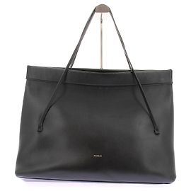 Wandler Sac Cabas noir "Joanna" Noir