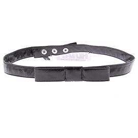 Rotate Papillon nero Nero