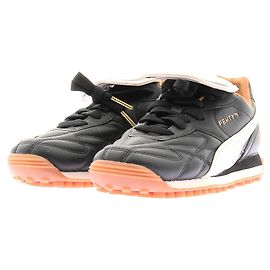 Puma Tênis pretos "Avanty" Preto