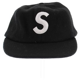 Supreme Boné preto Preto