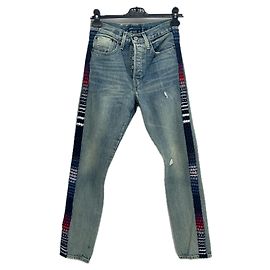 Levi's Jeans skinny blu Blu