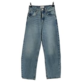 Frame Denim Jeans azul Azul