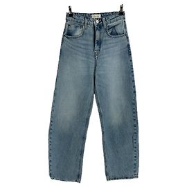 Frame Denim Jeans blu Blu