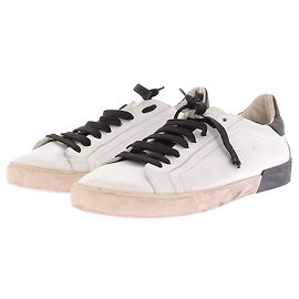 Dolce & Gabbana Baskets blanches "Portofino" Blanc
