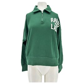 Polo Ralph Lauren Suéter verde Verde