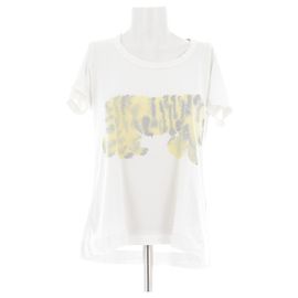 Marni T-shirt bianca Bianco