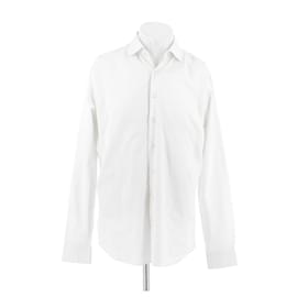 Autre Marque Camicia bianca Bianco