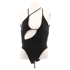 Autre Marque Maillot de bain une pièce noir Noir