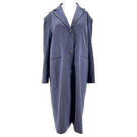Autre Marque The Animals Observatory Navy Blue Jacket M Navy blue