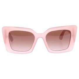 Burberry Occhiali da sole rosa Rosa