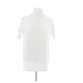 The row Tee-shirt blanc Blanc