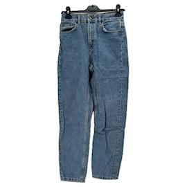 Maje Jeans azul Azul