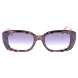 Claudie Pierlot Occhiali da sole 'Paula' Marrone