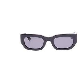 Autre Marque Gafas de sol negras "Ivy" Negro