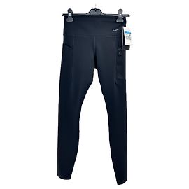 Nike Leggings schwarz Schwarz