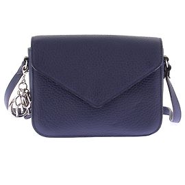 Dior Borsa a tracolla marina Blu navy