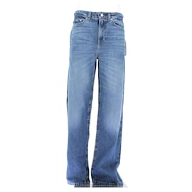 Lacoste Jeans azul Azul