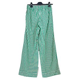 Polo Ralph Lauren Calça de pijama listrada Verde