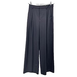 Pantalon noir Gestuz Noir