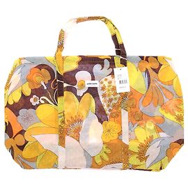 Antik Batik Grande borsa tote colorata Multicolore