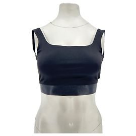 Autre Marque Brassière noire ELEH Noir