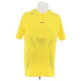 Coperni x Puma T-Shirt Gelb Gelb
