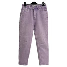 Iro Jeans roxos Roxo