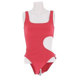 Marciano Maillot de bain une pièce rouge Rouge