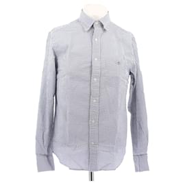 Autre Marque Camicia a righe Blu