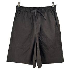 Soeur Bermuda marrone Marrone