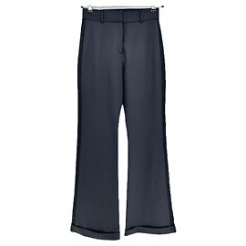 Autre Marque Schwarze Hose OUD PARIS M Schwarz