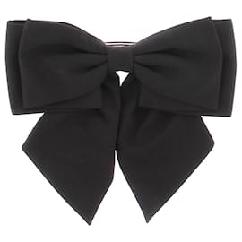 Autre Marque Nodo Nero Nero